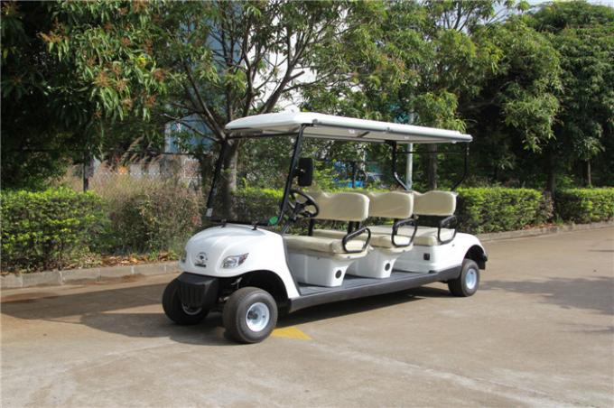 6V /170Ah libre mantienen el carro eléctrico de Golf Club de la batería con el parabrisas de la PC 0