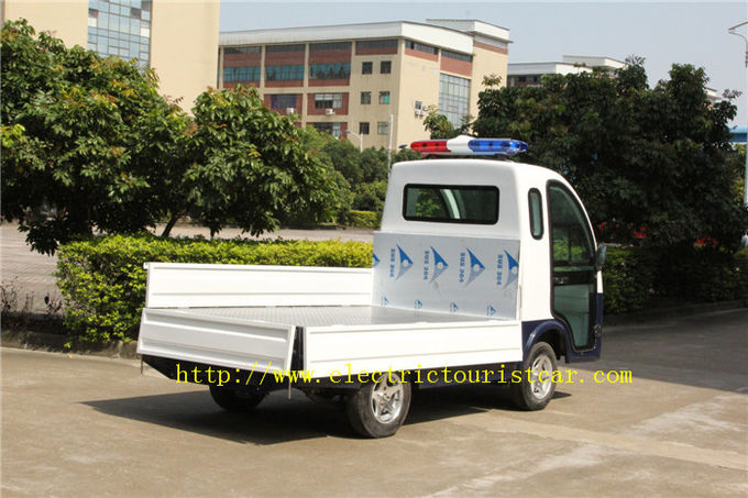 Alta capacidad que carga la gama eléctrica de la velocidad máxima los 90km del carro 28km/H del equipaje 0